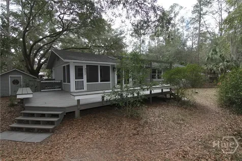 20 Grande Oaks Drive Bluffton SC 29910