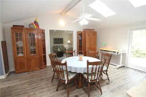 20 Grande Oaks Drive Bluffton SC 29910