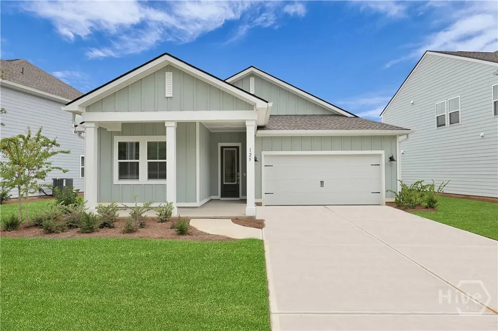 169 Mage Street Savannah GA 31302