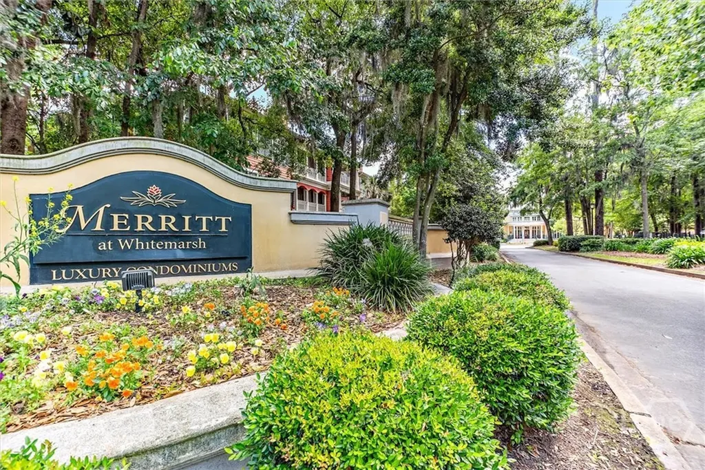 2516 Whitemarsh Way Savannah GA 31410
