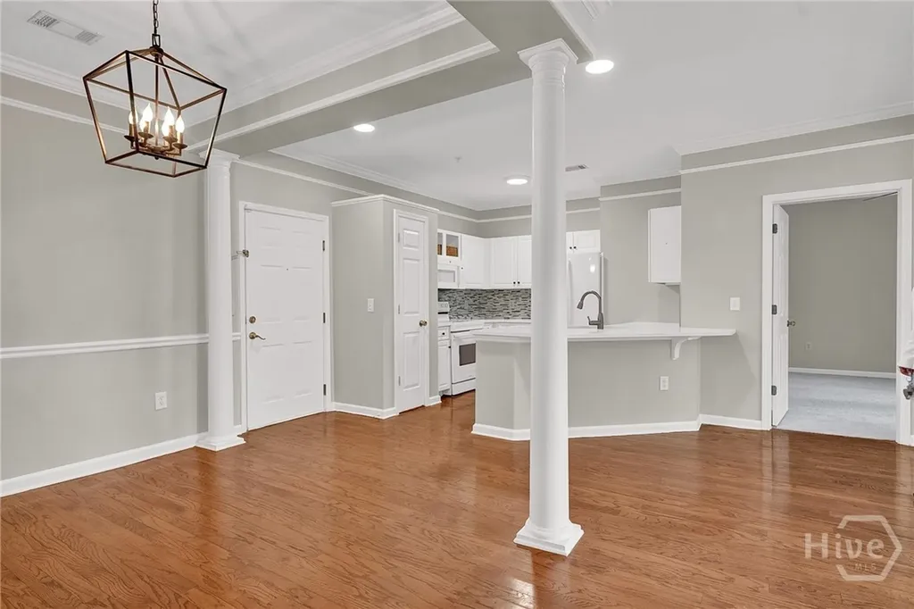 2516 Whitemarsh Way Savannah GA 31410