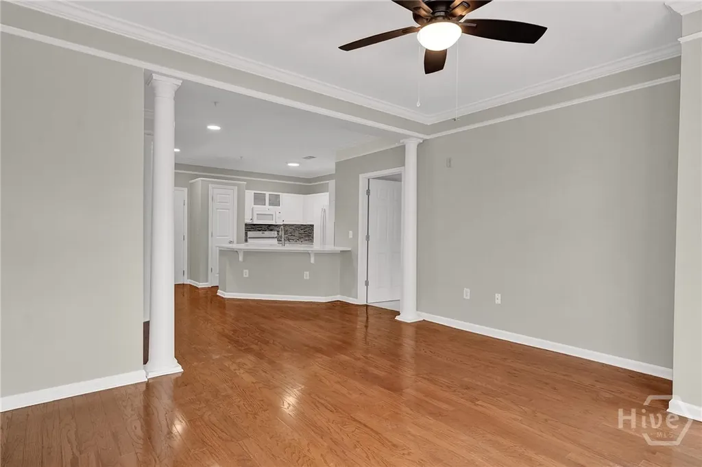 2516 Whitemarsh Way Savannah GA 31410