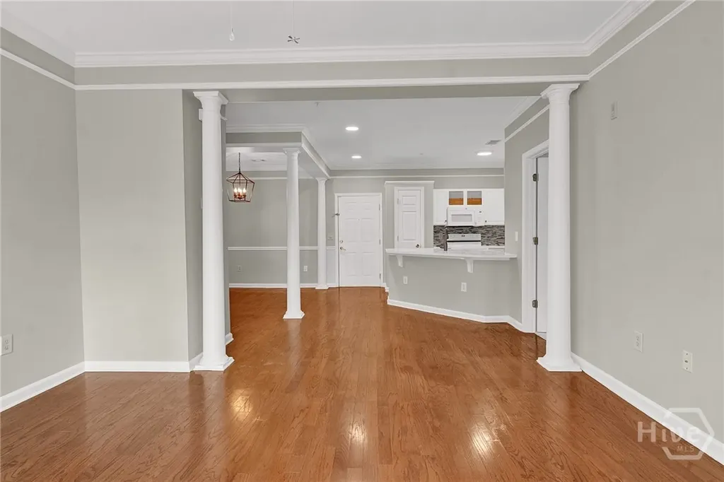 2516 Whitemarsh Way Savannah GA 31410