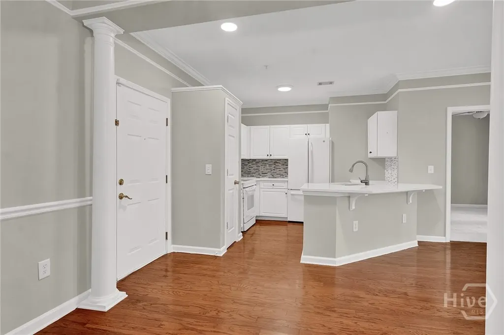 2516 Whitemarsh Way Savannah GA 31410