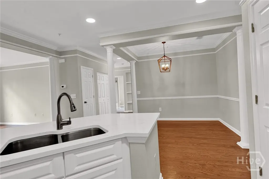 2516 Whitemarsh Way Savannah GA 31410
