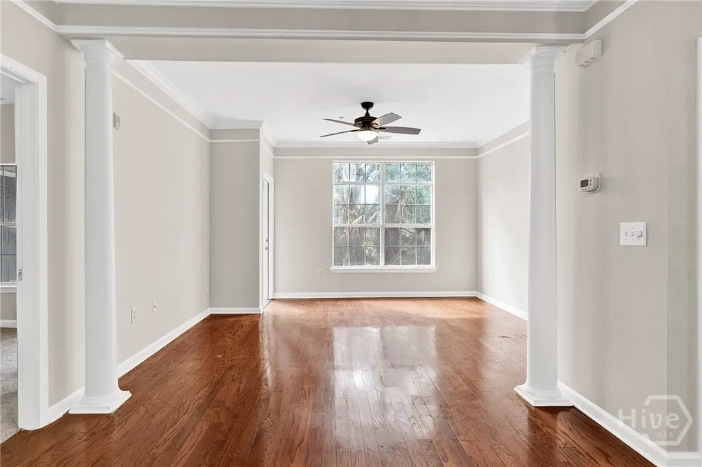 2516 Whitemarsh Way Savannah GA 31410