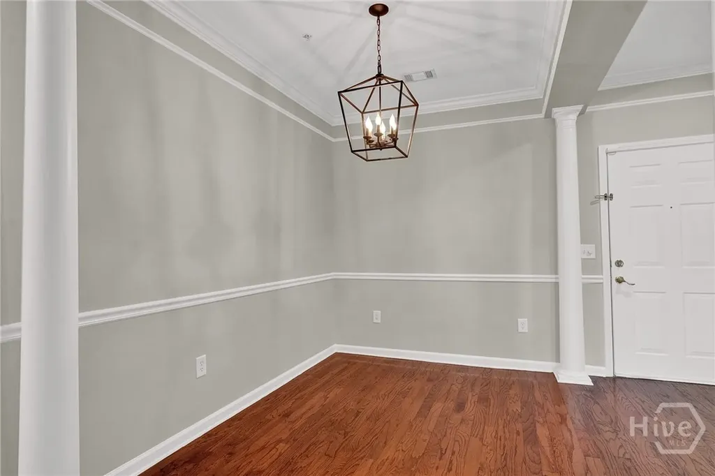 2516 Whitemarsh Way Savannah GA 31410