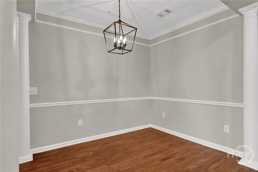 2516 Whitemarsh Way Savannah GA 31410