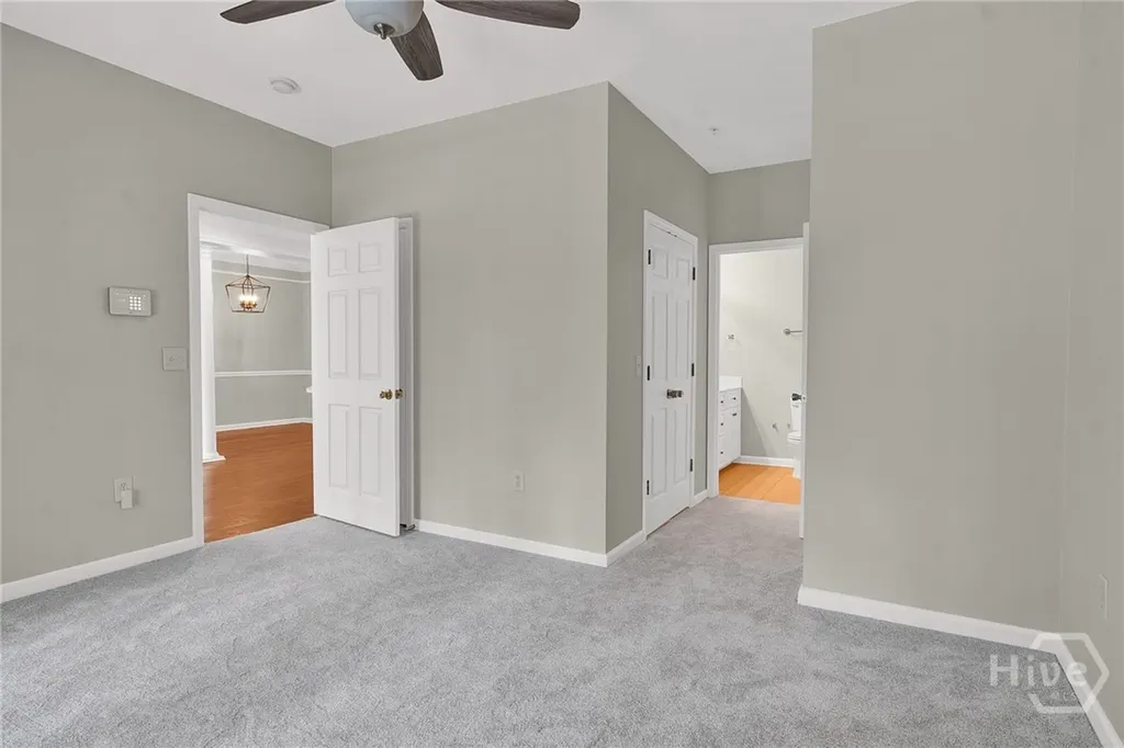 2516 Whitemarsh Way Savannah GA 31410