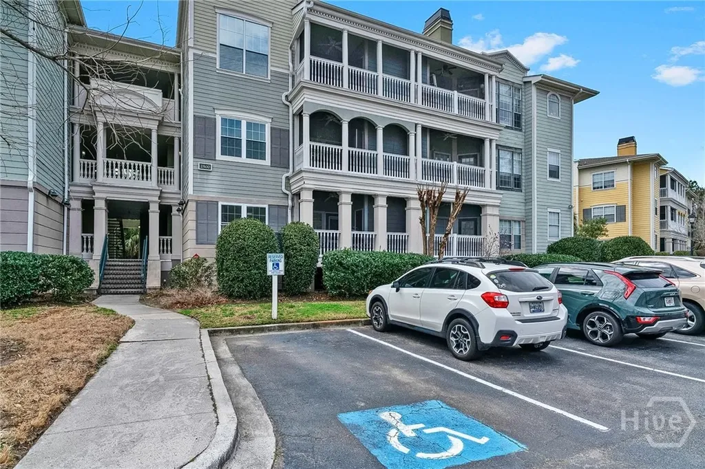 2516 Whitemarsh Way Savannah GA 31410
