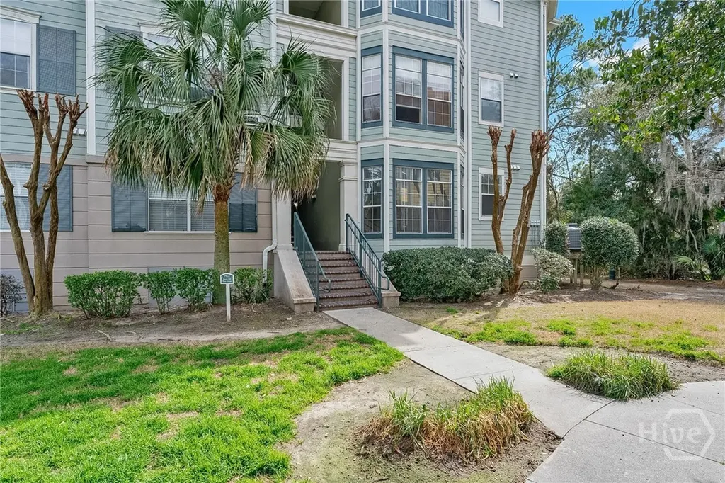2516 Whitemarsh Way Savannah GA 31410