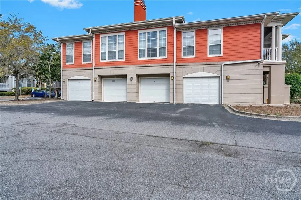 2516 Whitemarsh Way Savannah GA 31410