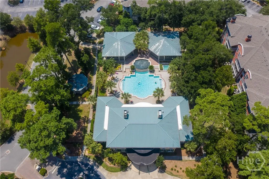 2516 Whitemarsh Way Savannah GA 31410