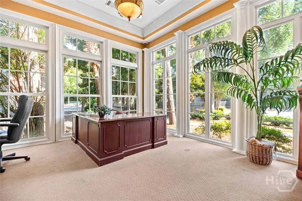 2516 Whitemarsh Way Savannah GA 31410