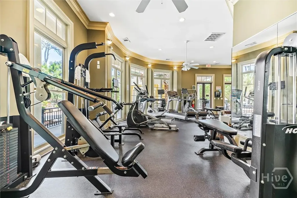 2516 Whitemarsh Way Savannah GA 31410