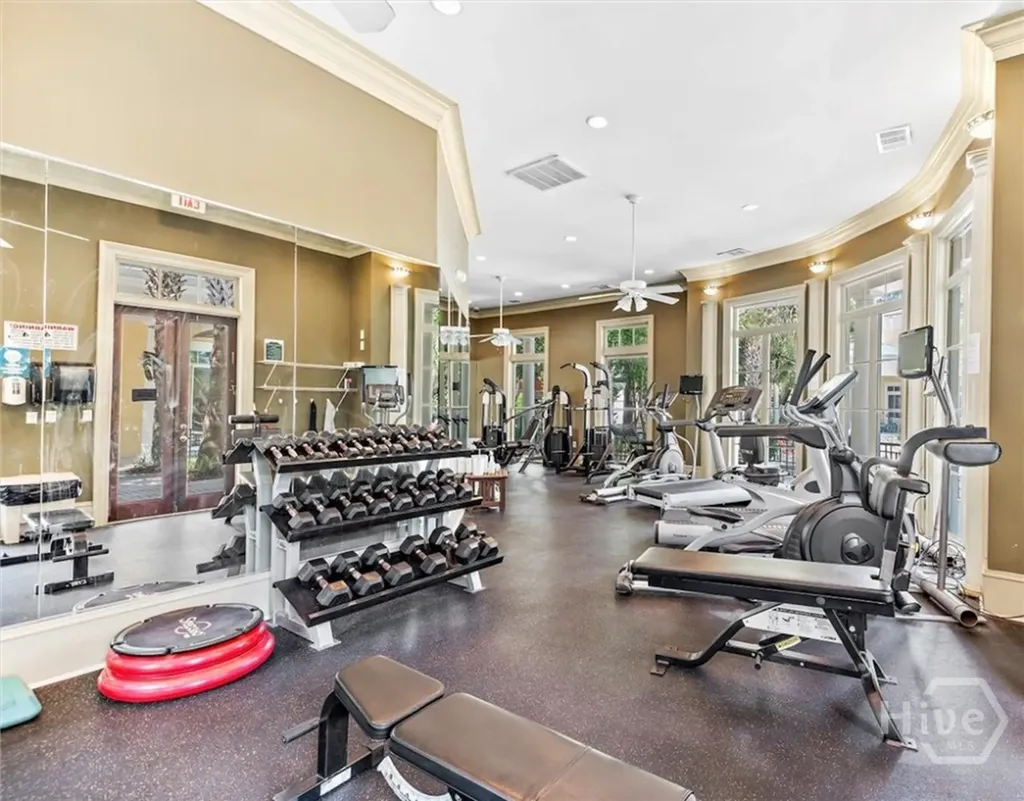 2516 Whitemarsh Way Savannah GA 31410