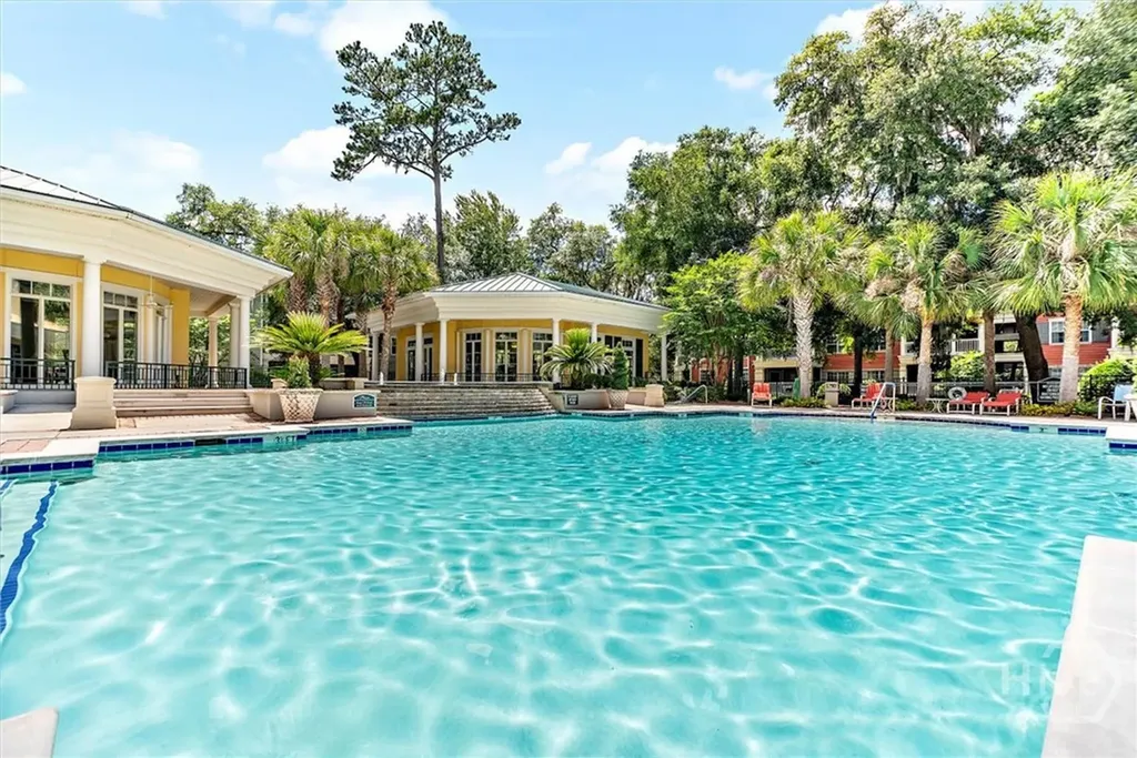 2516 Whitemarsh Way Savannah GA 31410