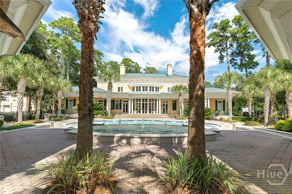 2516 Whitemarsh Way Savannah GA 31410