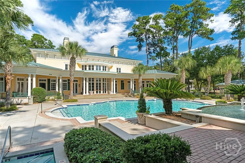 2516 Whitemarsh Way Savannah GA 31410