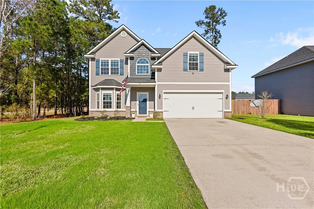 101 Rosin Road Hinesville GA 31313
