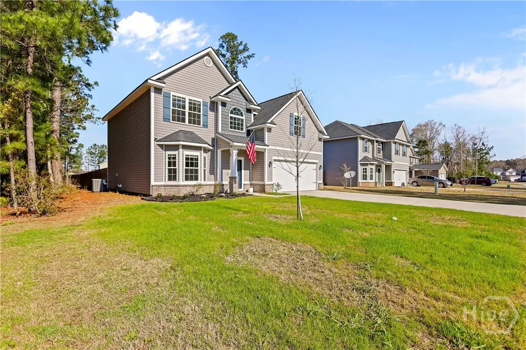 101 Rosin Road Hinesville GA 31313
