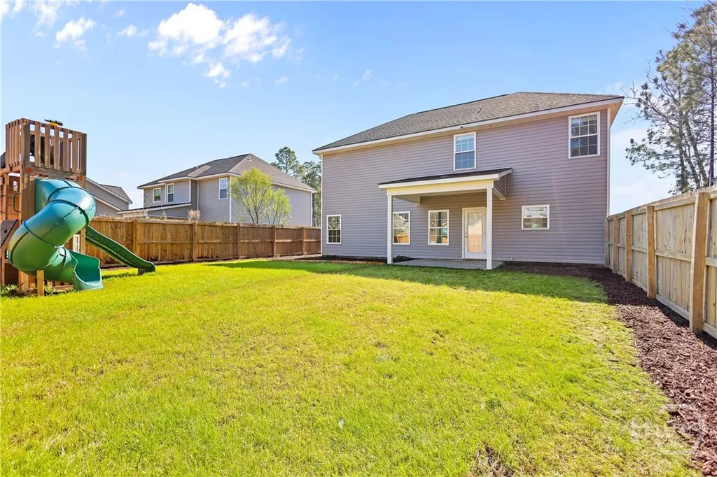 101 Rosin Road Hinesville GA 31313