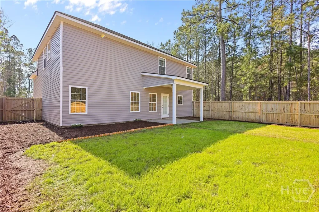 101 Rosin Road Hinesville GA 31313