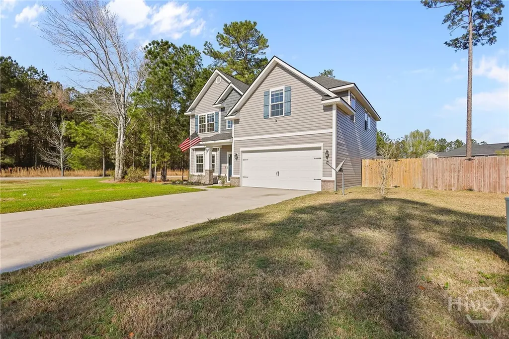 101 Rosin Road Hinesville GA 31313