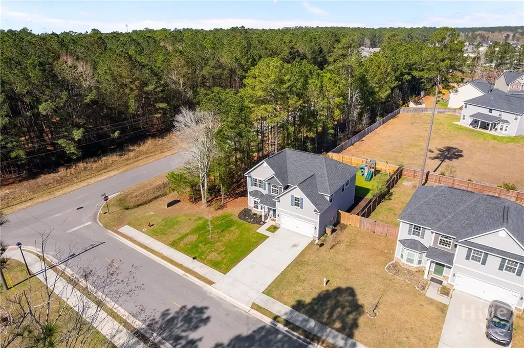 101 Rosin Road Hinesville GA 31313