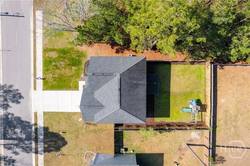 101 Rosin Road Hinesville GA 31313