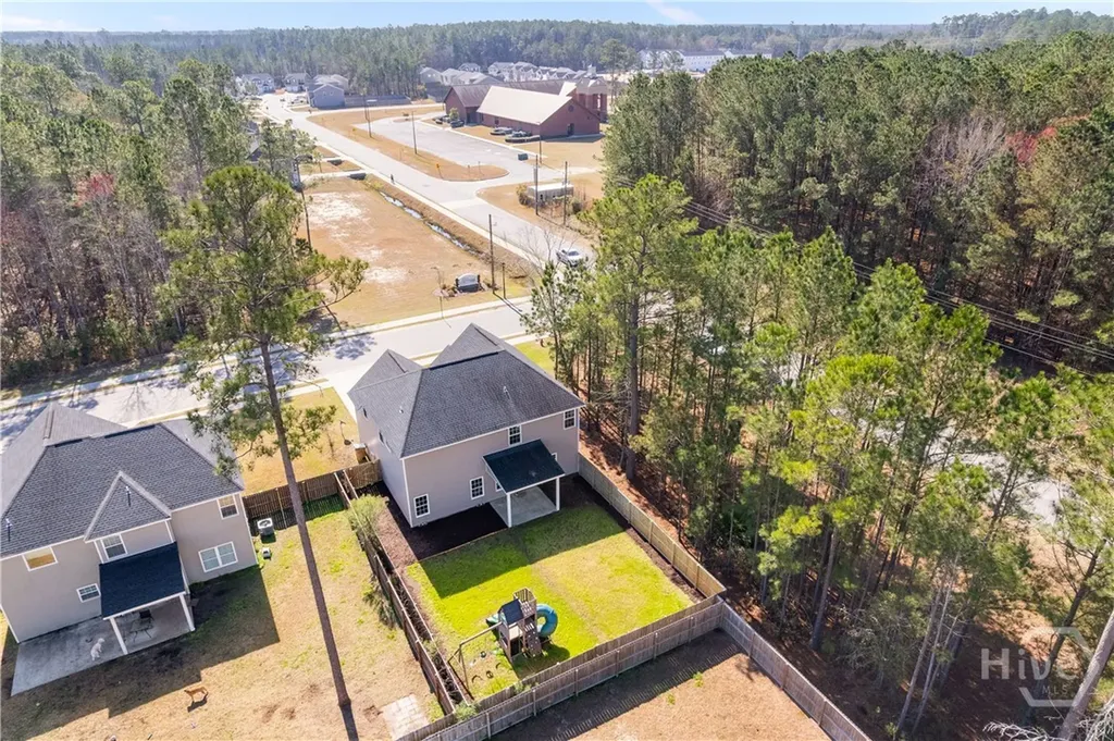 101 Rosin Road Hinesville GA 31313