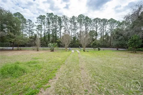 13 Sassafras Lane Beaufort SC 29926