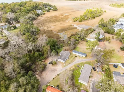 13 Sassafras Lane Beaufort SC 29926