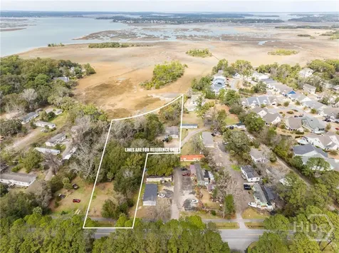 13 Sassafras Lane Beaufort SC 29926