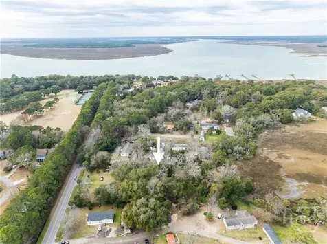 13 Sassafras Lane Beaufort SC 29926