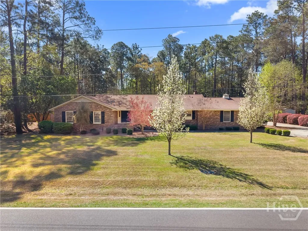 102 Windsor Way Statesboro GA 30458