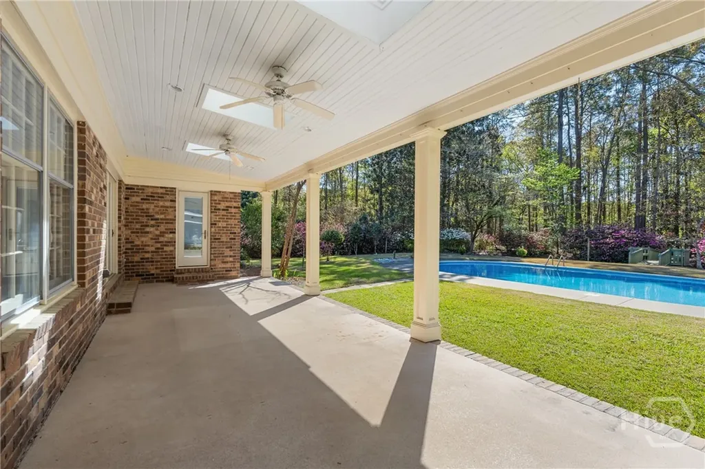 102 Windsor Way Statesboro GA 30458