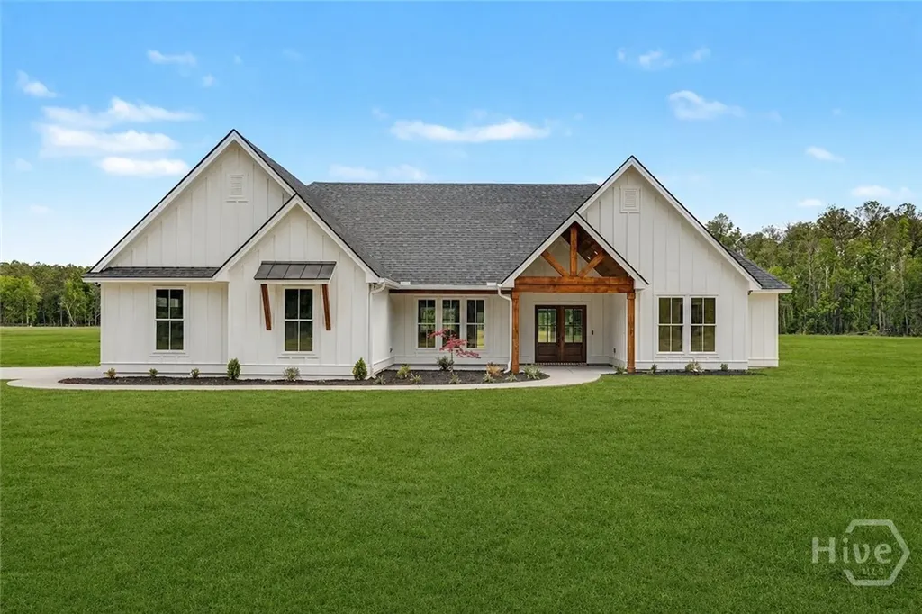 10143 Us Highway 80 E Brooklet GA 30415