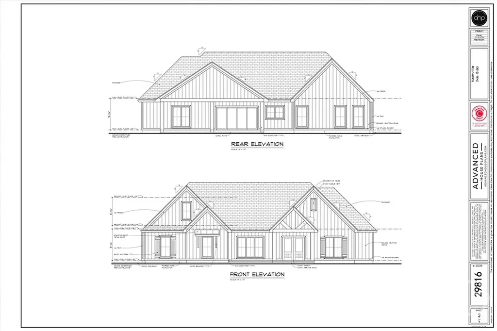 10143 Us Highway 80 E Brooklet GA 30415