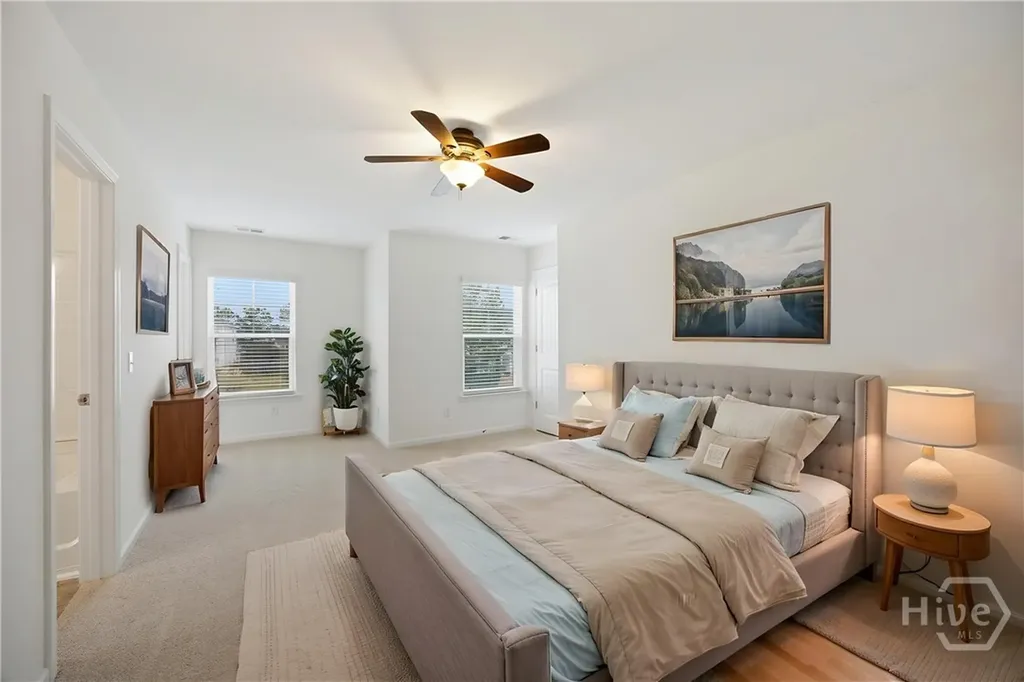 203 Lakepointe Drive Savannah GA 31407