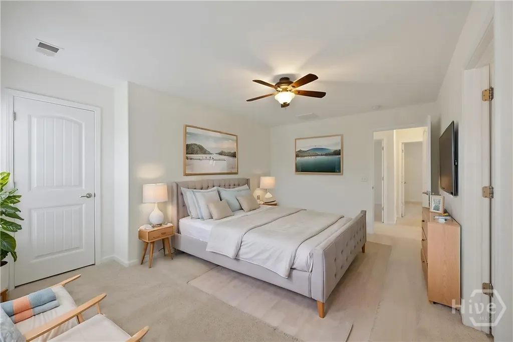 203 Lakepointe Drive Savannah GA 31407