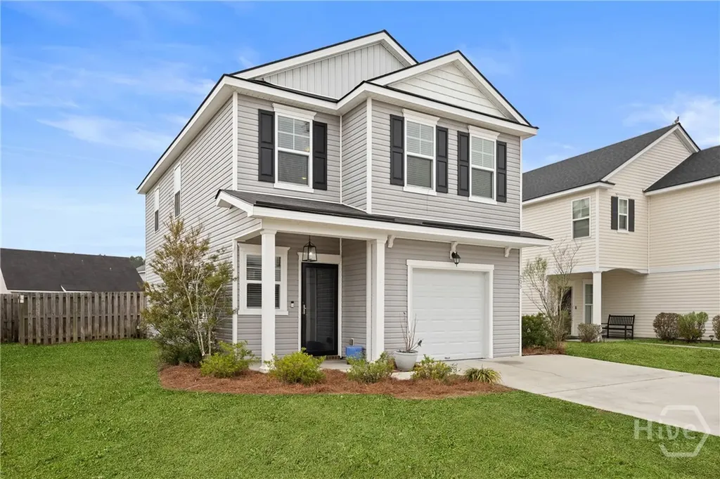 203 Lakepointe Drive Savannah GA 31407