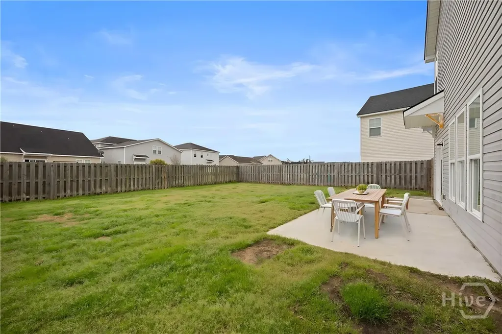 203 Lakepointe Drive Savannah GA 31407