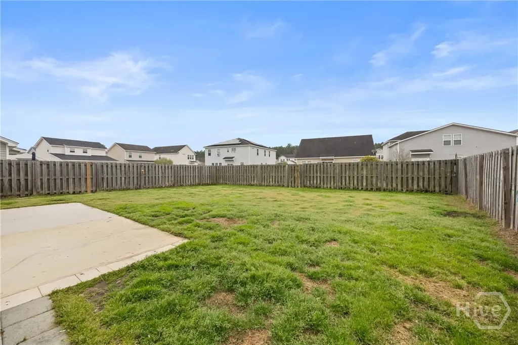 203 Lakepointe Drive Savannah GA 31407