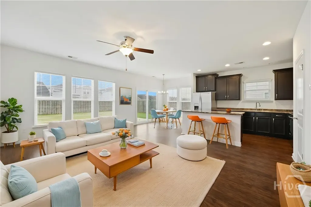 203 Lakepointe Drive Savannah GA 31407