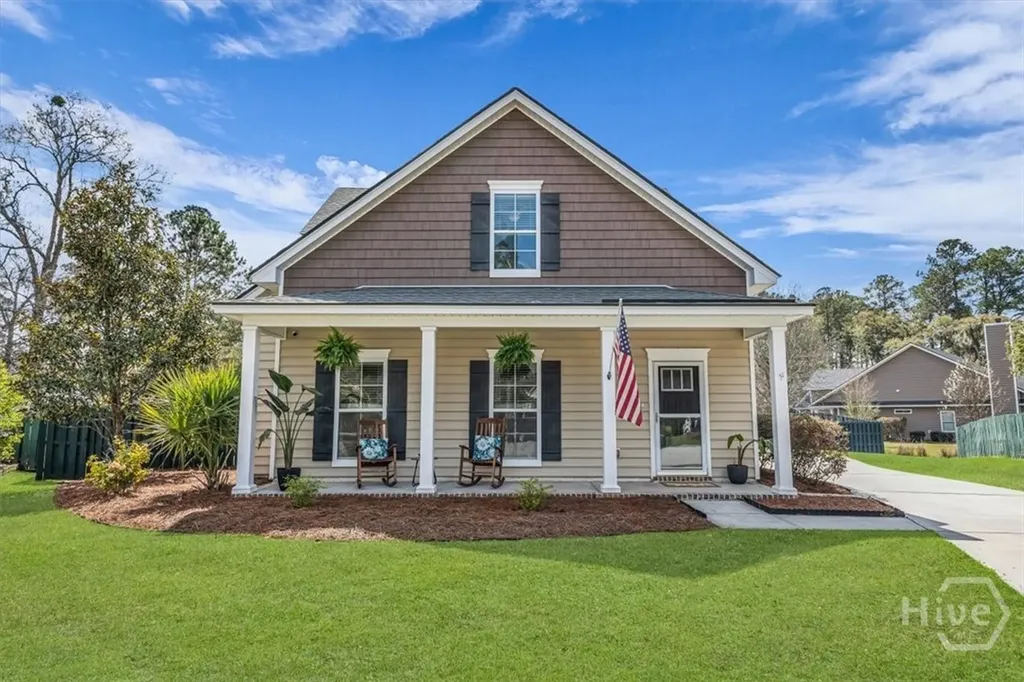 115 Golden Rod Loop Richmond Hill GA 31324