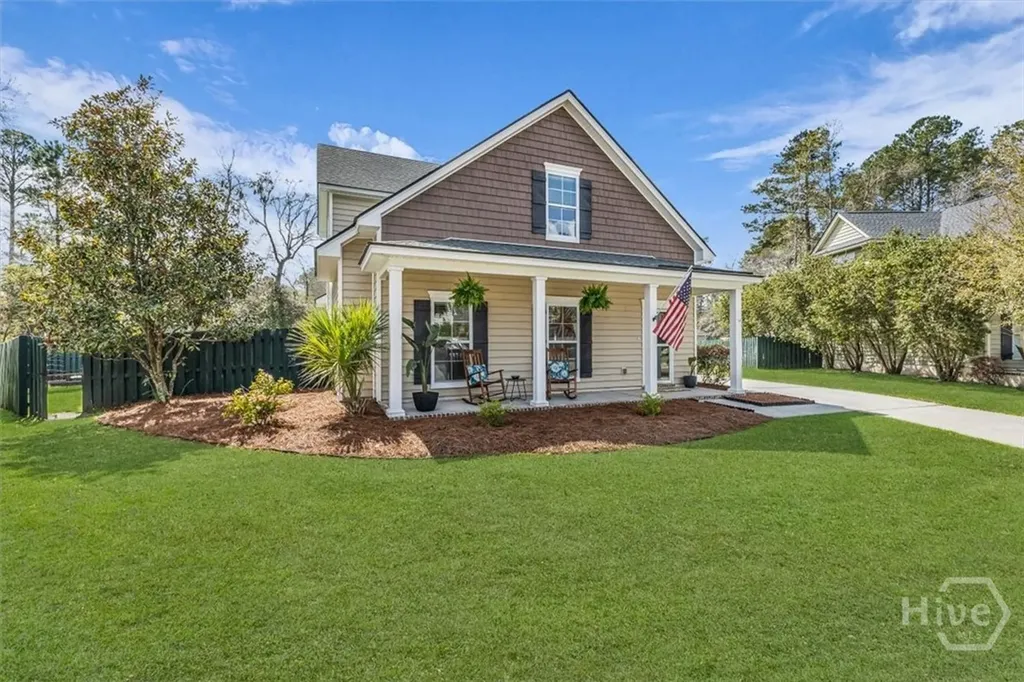115 Golden Rod Loop Richmond Hill GA 31324
