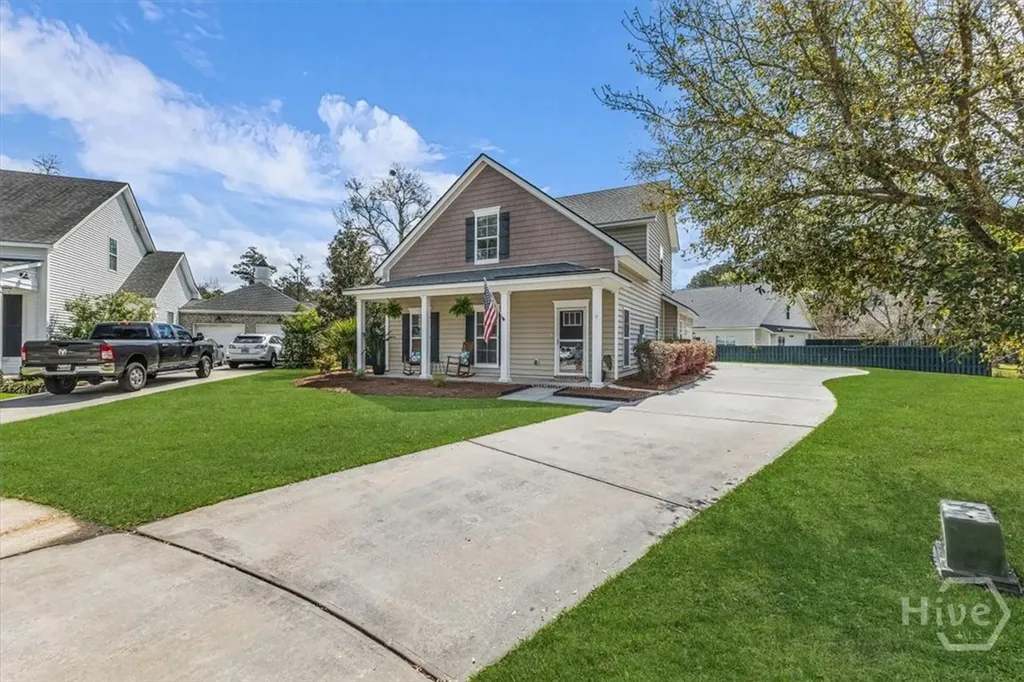 115 Golden Rod Loop Richmond Hill GA 31324