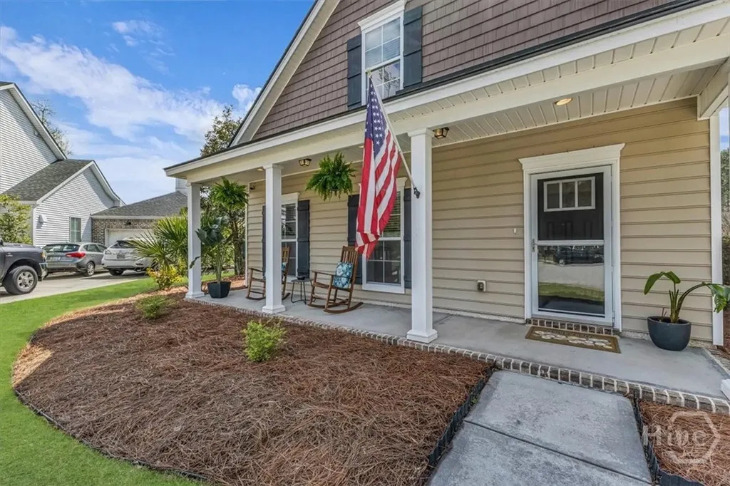 115 Golden Rod Loop Richmond Hill GA 31324