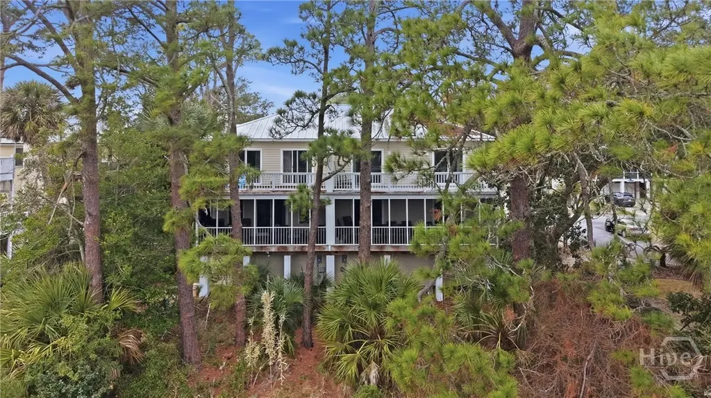 6 Brewers Landing Tybee Island GA 31328